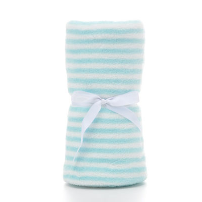 품질  Customized Anti-Static High Quality Baby Printed Coral Fleece Blanket 공장